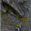 Gamers Grass Dark Moss – 2 mm (Tiny) | 500 miniaturowych kępek mchu do modeli